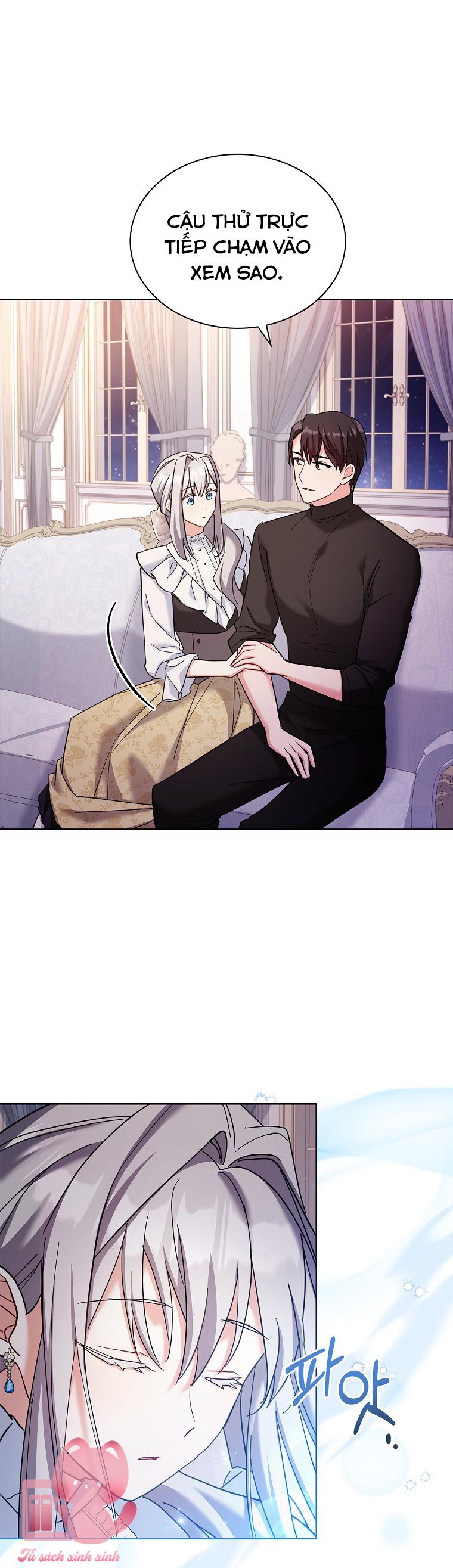 Từ Trúc Mã Hoá Ông Xã - Chap 52