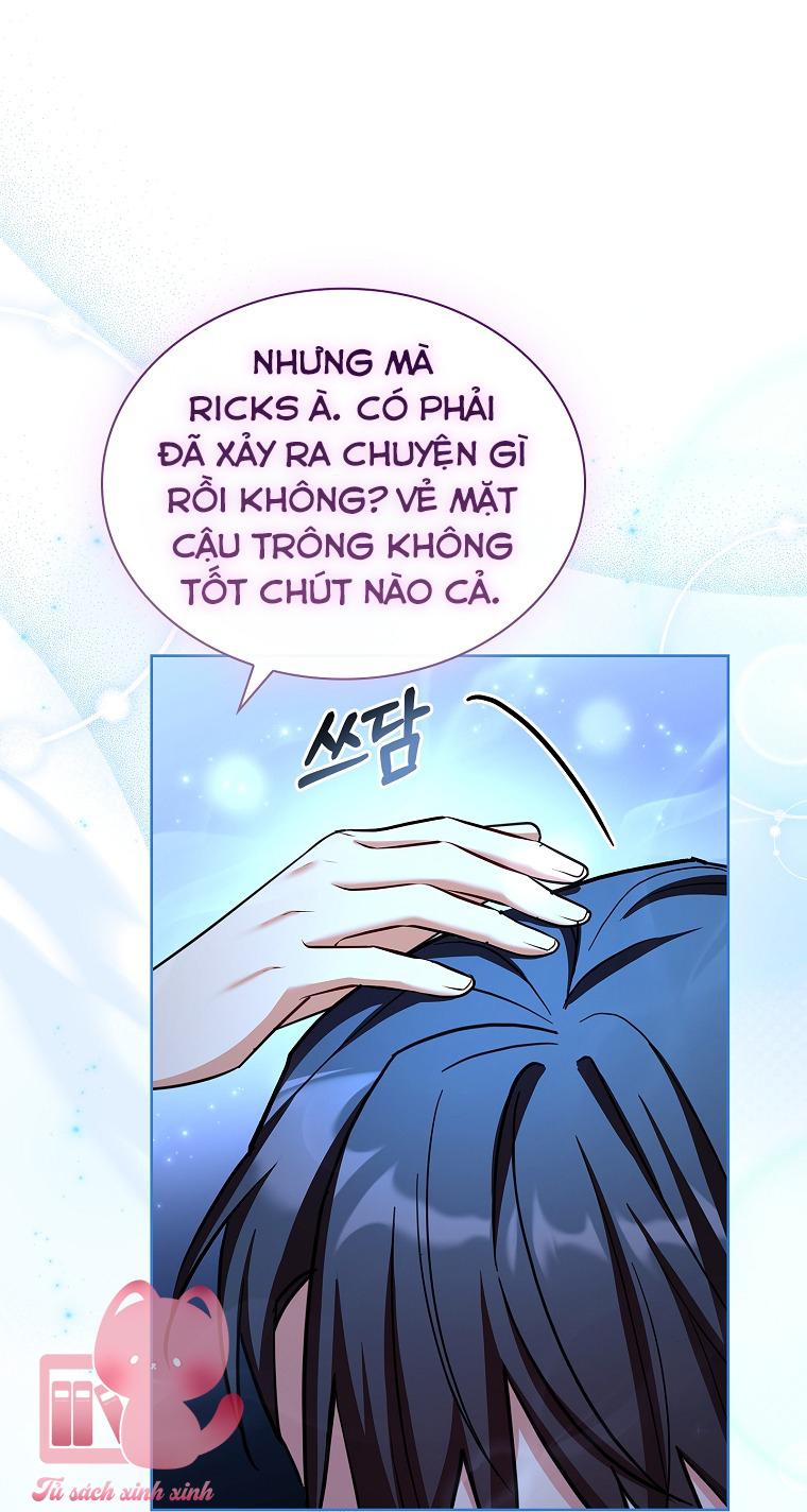 Từ Trúc Mã Hoá Ông Xã - Chap 52