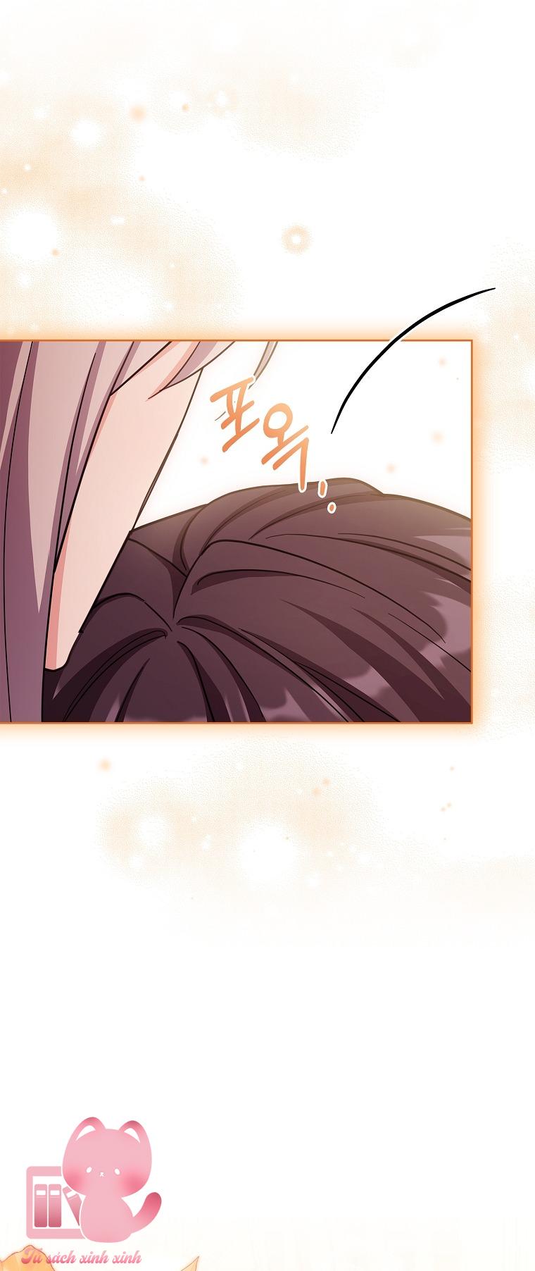 Từ Trúc Mã Hoá Ông Xã - Chap 52