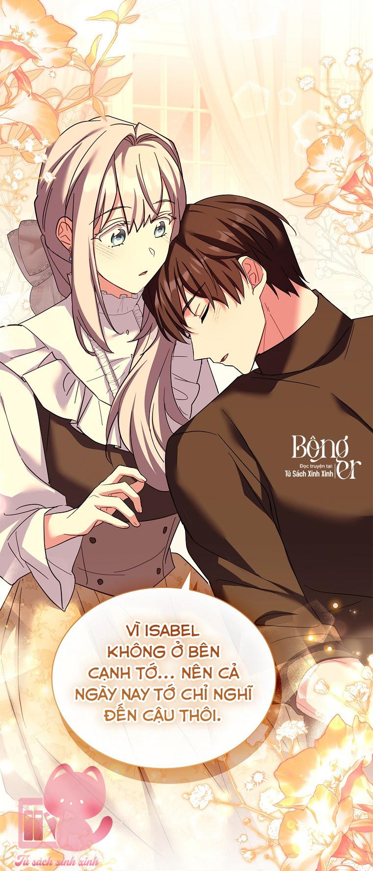 Từ Trúc Mã Hoá Ông Xã - Chap 52