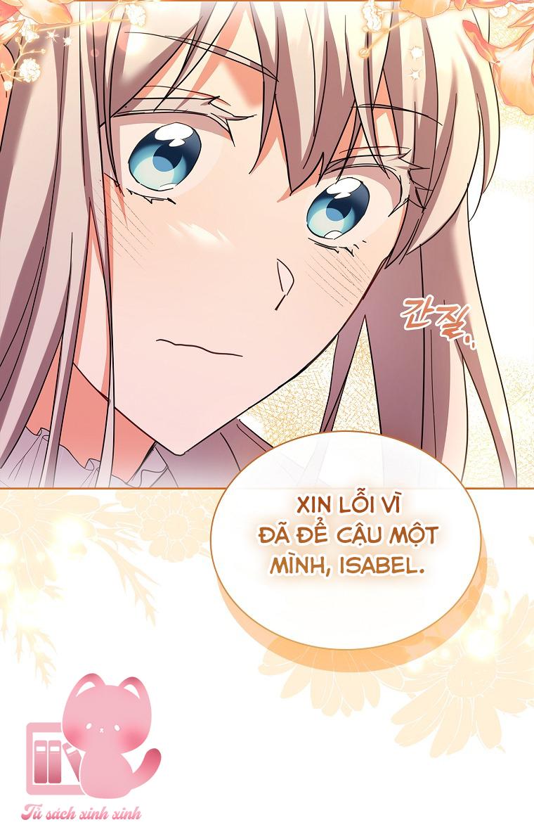 Từ Trúc Mã Hoá Ông Xã - Chap 52