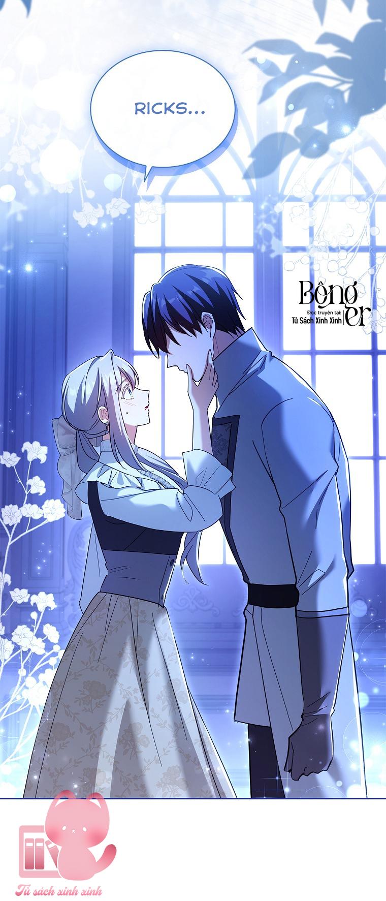 Từ Trúc Mã Hoá Ông Xã - Chap 52