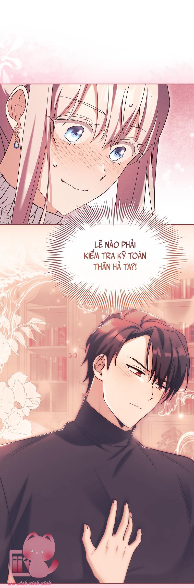 Từ Trúc Mã Hoá Ông Xã - Chap 52