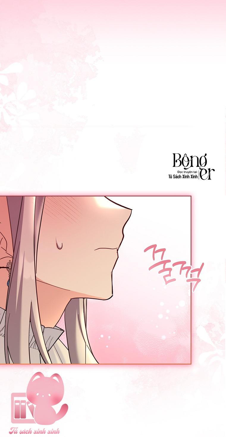 Từ Trúc Mã Hoá Ông Xã - Chap 52