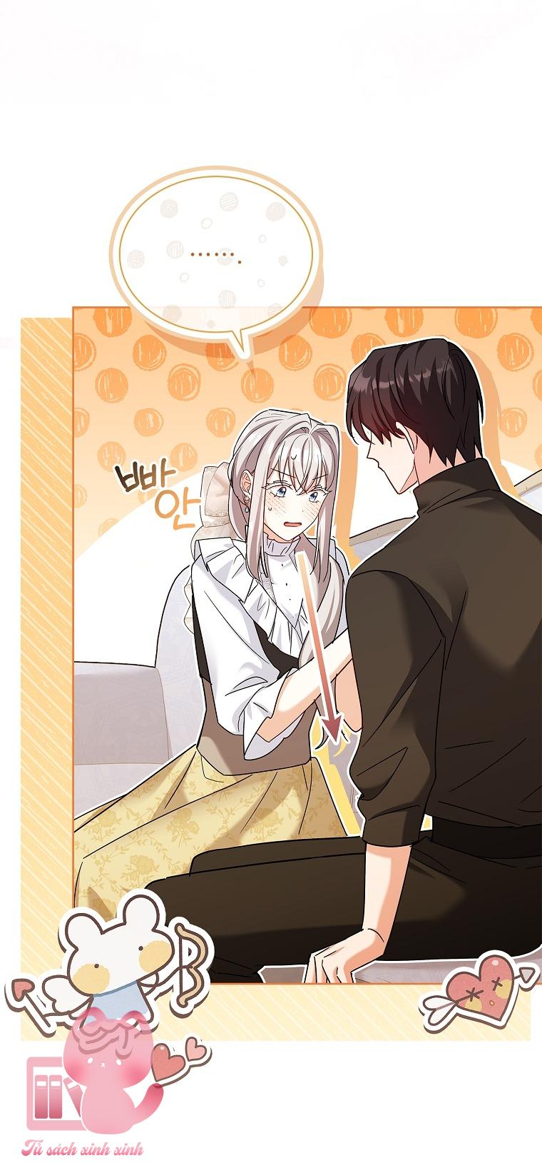 Từ Trúc Mã Hoá Ông Xã - Chap 52