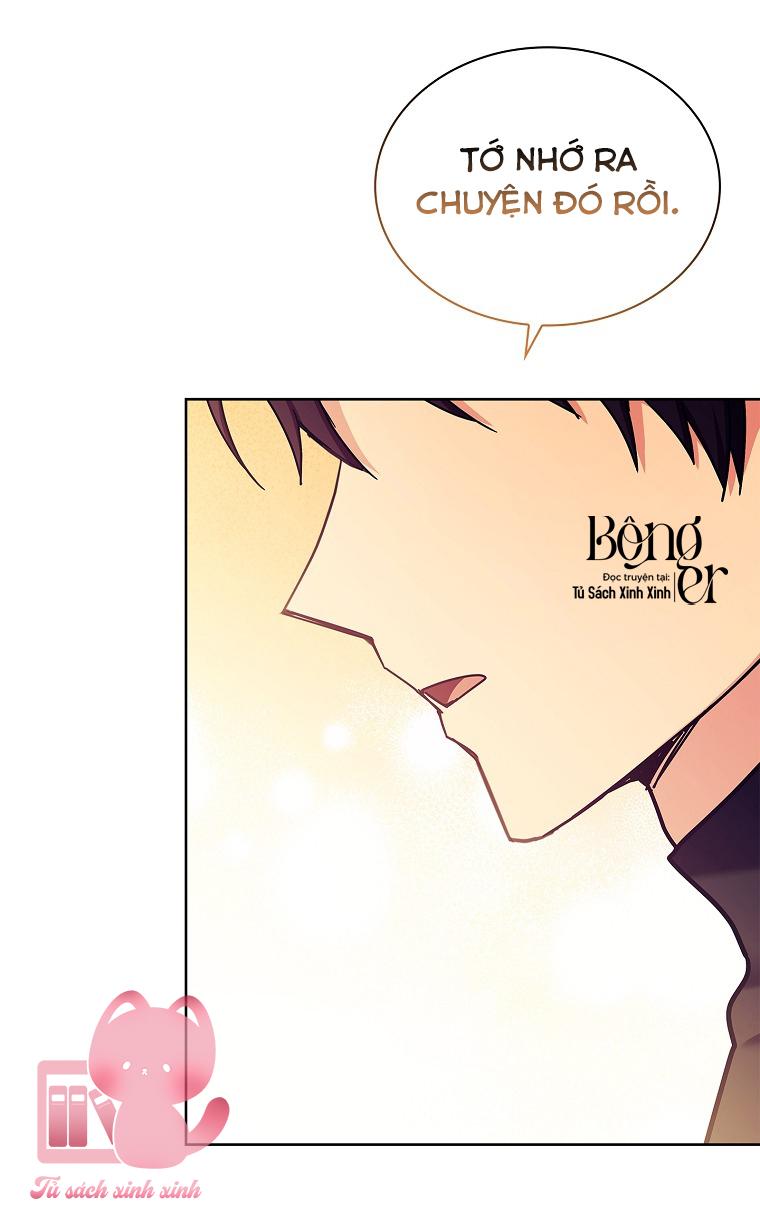 Từ Trúc Mã Hoá Ông Xã - Chap 52