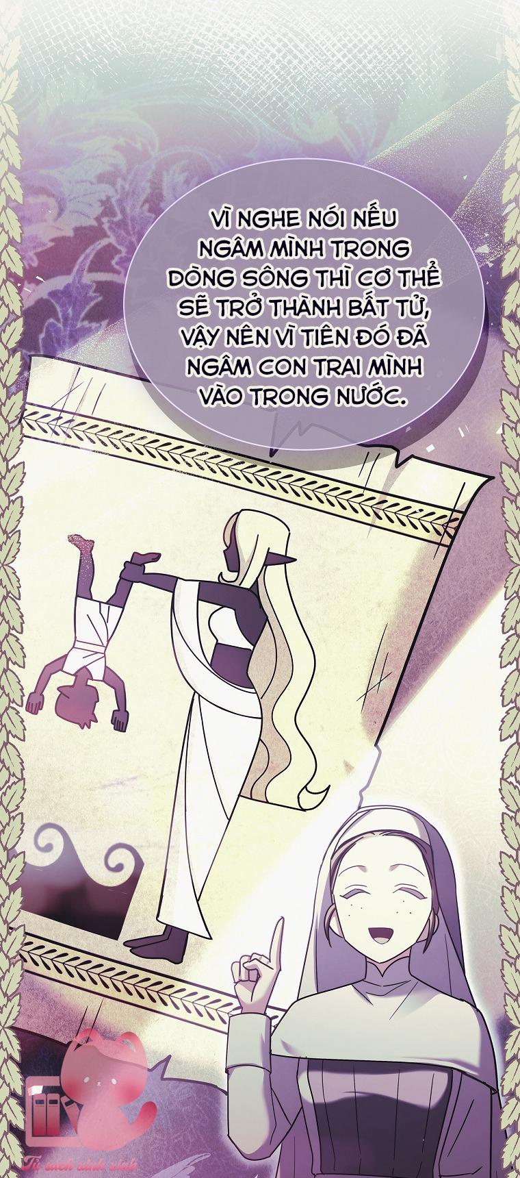 Từ Trúc Mã Hoá Ông Xã - Chap 52