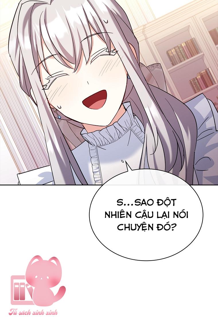 Từ Trúc Mã Hoá Ông Xã - Chap 52