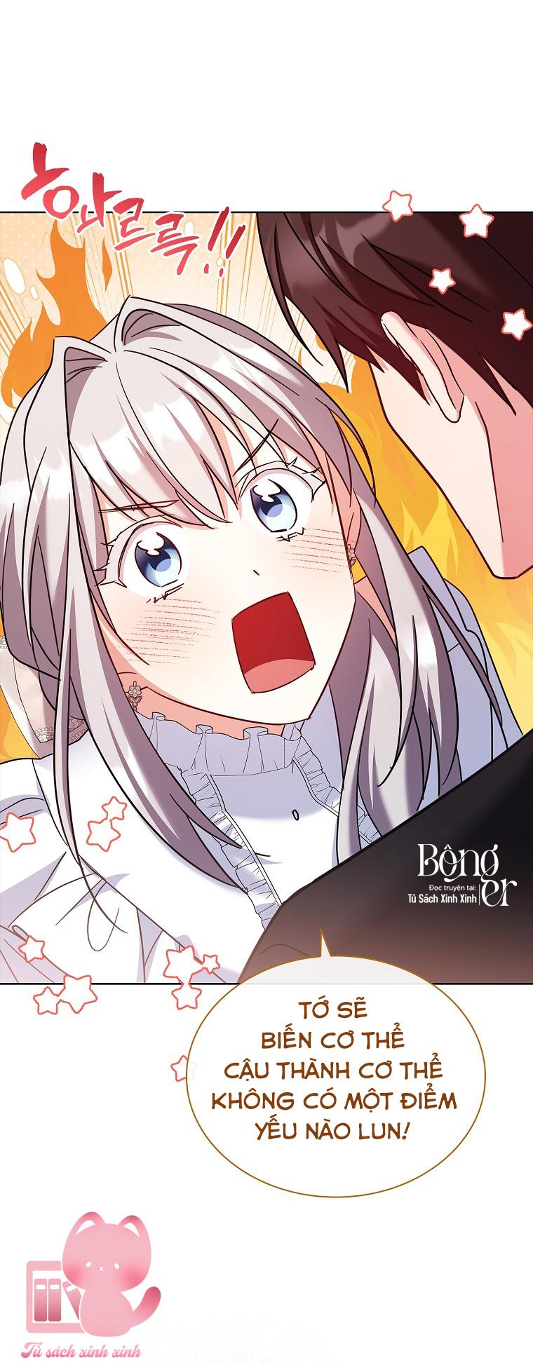 Từ Trúc Mã Hoá Ông Xã - Chap 52