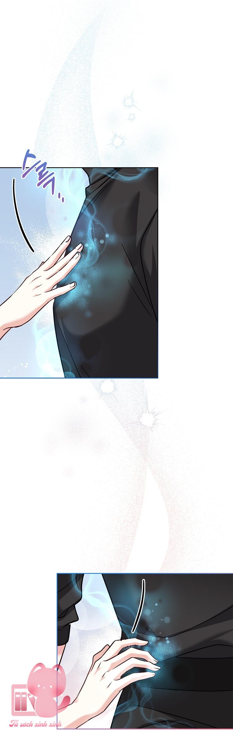 Từ Trúc Mã Hoá Ông Xã - Chap 52