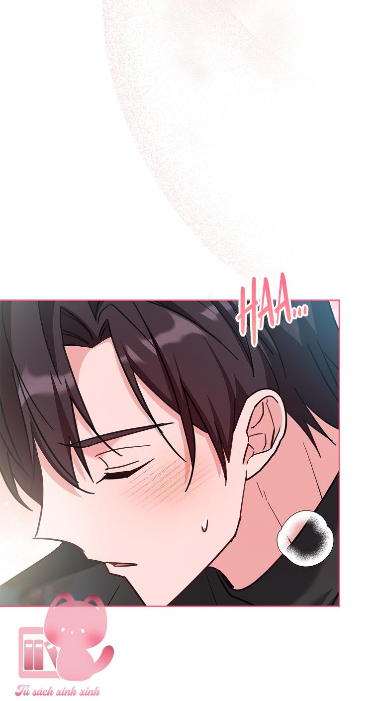 Từ Trúc Mã Hoá Ông Xã - Chap 52