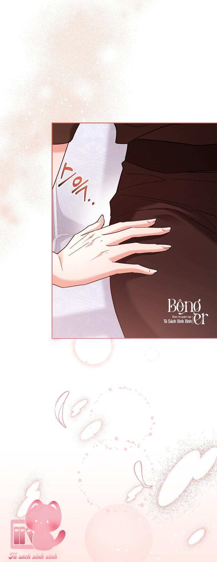 Từ Trúc Mã Hoá Ông Xã - Chap 52