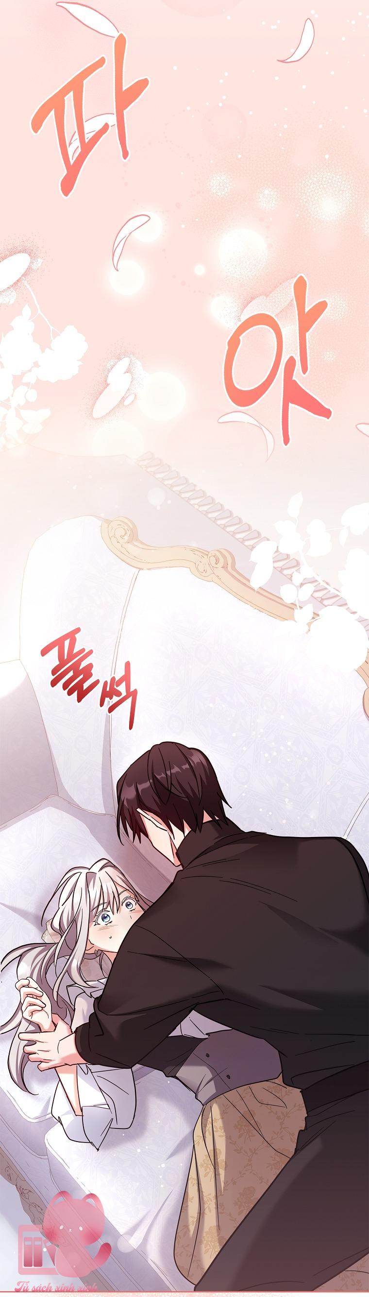 Từ Trúc Mã Hoá Ông Xã - Chap 52