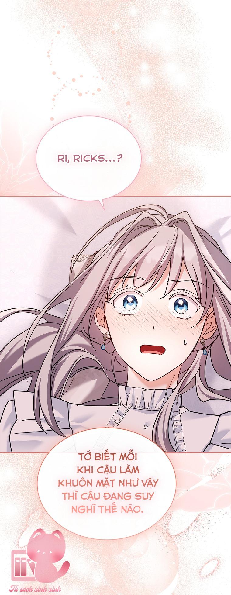 Từ Trúc Mã Hoá Ông Xã - Chap 52