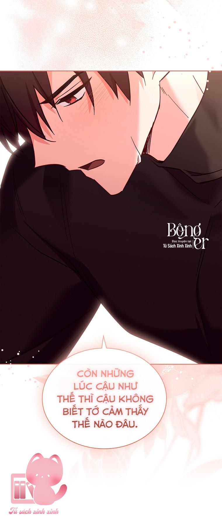 Từ Trúc Mã Hoá Ông Xã - Chap 52