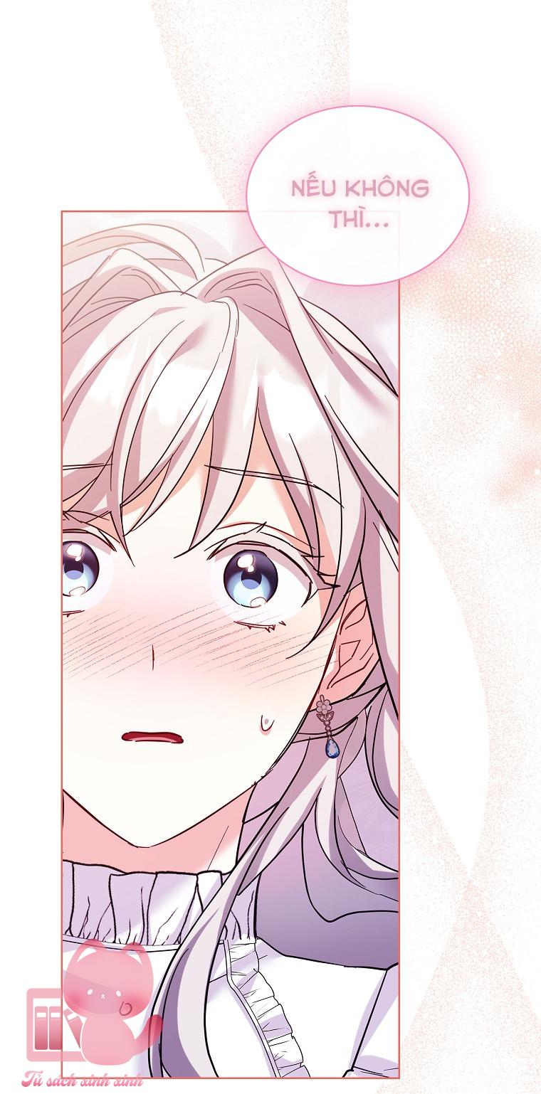 Từ Trúc Mã Hoá Ông Xã - Chap 52