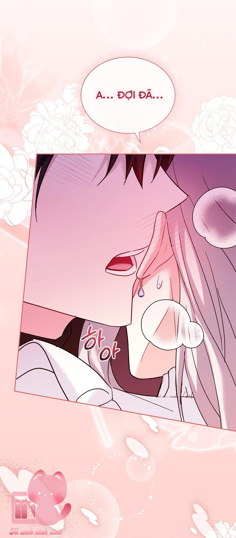 Từ Trúc Mã Hoá Ông Xã - Chap 52