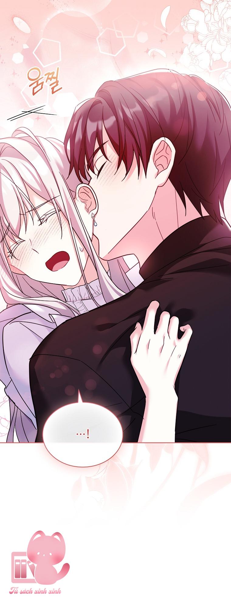 Từ Trúc Mã Hoá Ông Xã - Chap 52