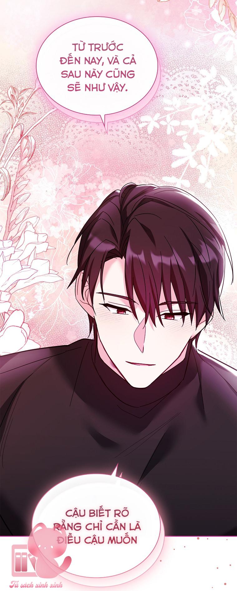 Từ Trúc Mã Hoá Ông Xã - Chap 52