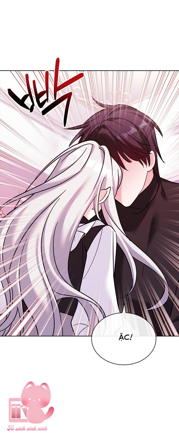 Từ Trúc Mã Hoá Ông Xã - Chap 52