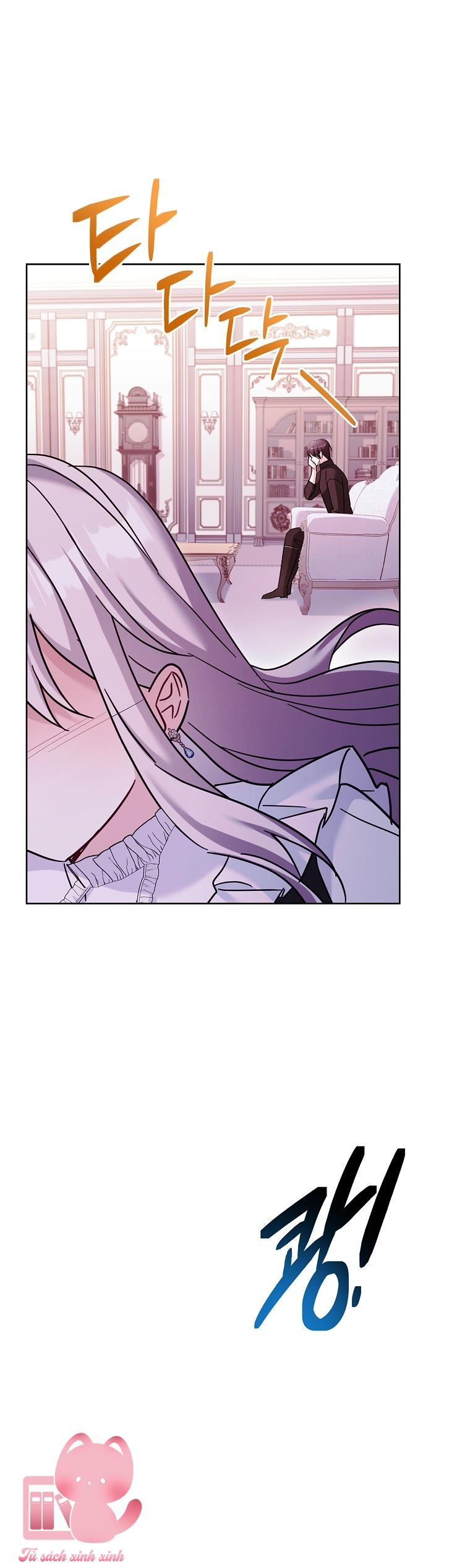 Từ Trúc Mã Hoá Ông Xã - Chap 52