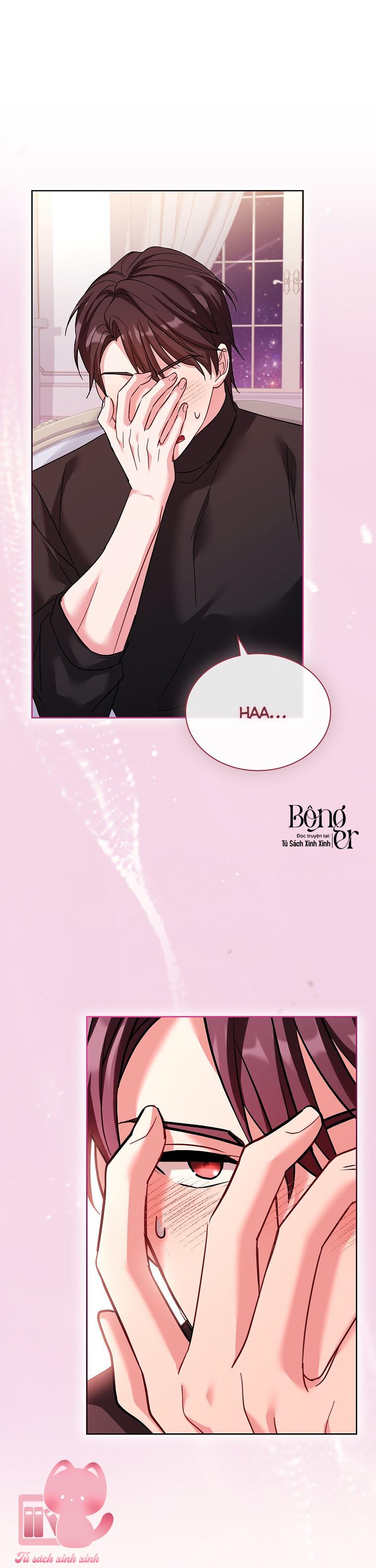 Từ Trúc Mã Hoá Ông Xã - Chap 52