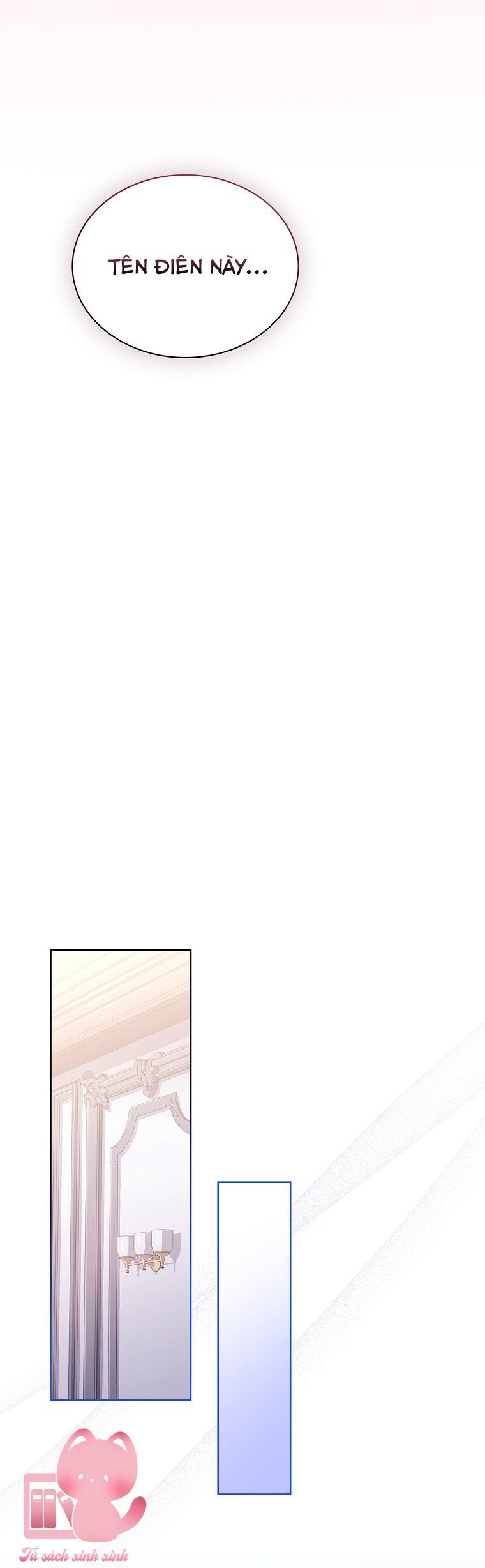 Từ Trúc Mã Hoá Ông Xã - Chap 52