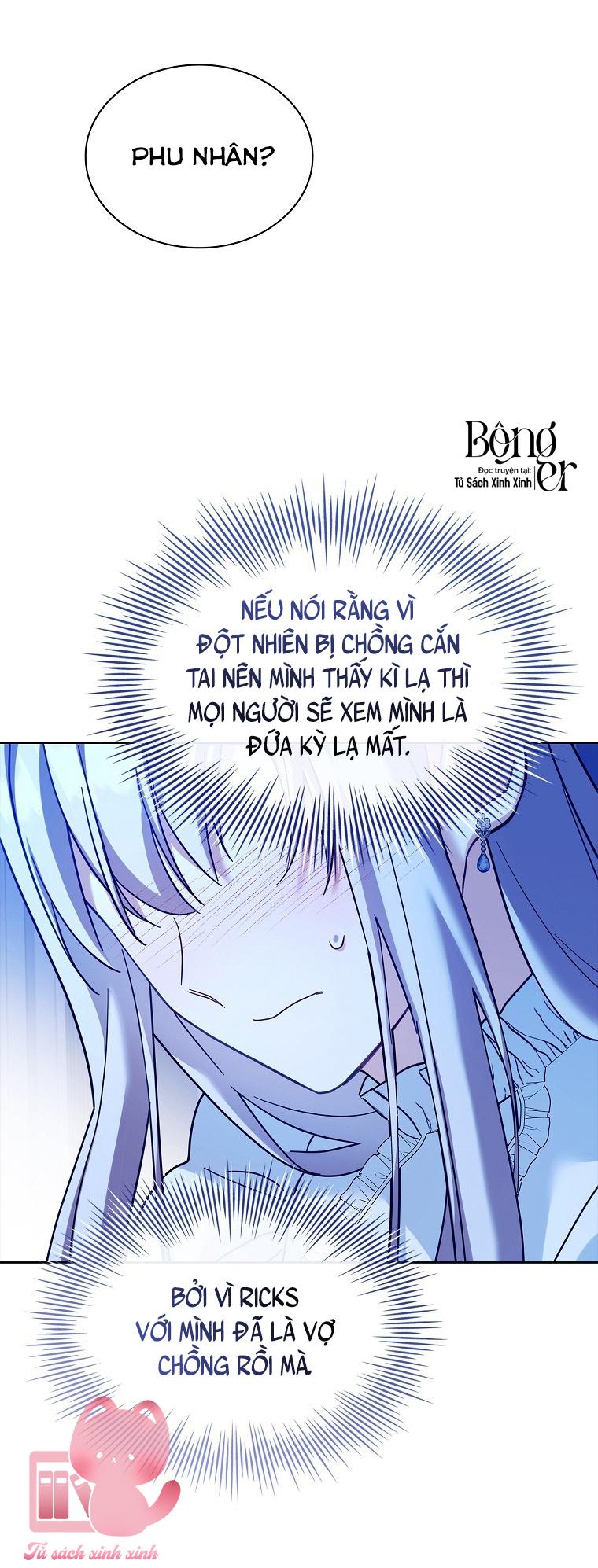 Từ Trúc Mã Hoá Ông Xã - Chap 52