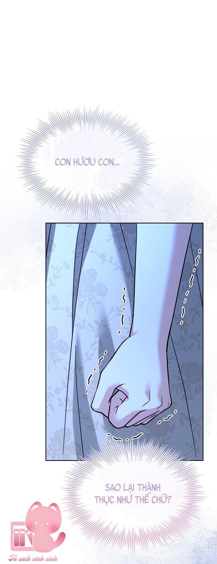 Từ Trúc Mã Hoá Ông Xã - Chap 52