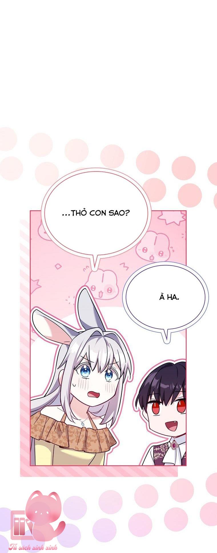 Từ Trúc Mã Hoá Ông Xã - Chap 53