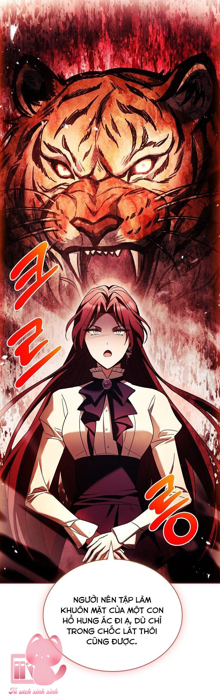 Từ Trúc Mã Hoá Ông Xã - Chap 53