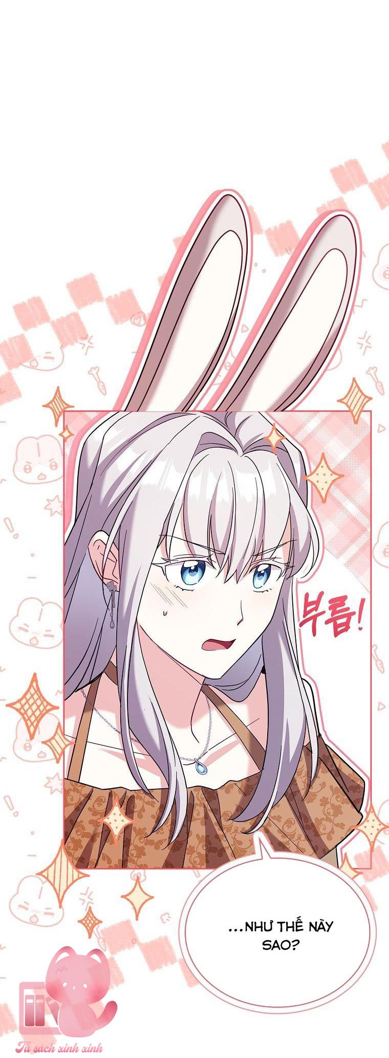 Từ Trúc Mã Hoá Ông Xã - Chap 53