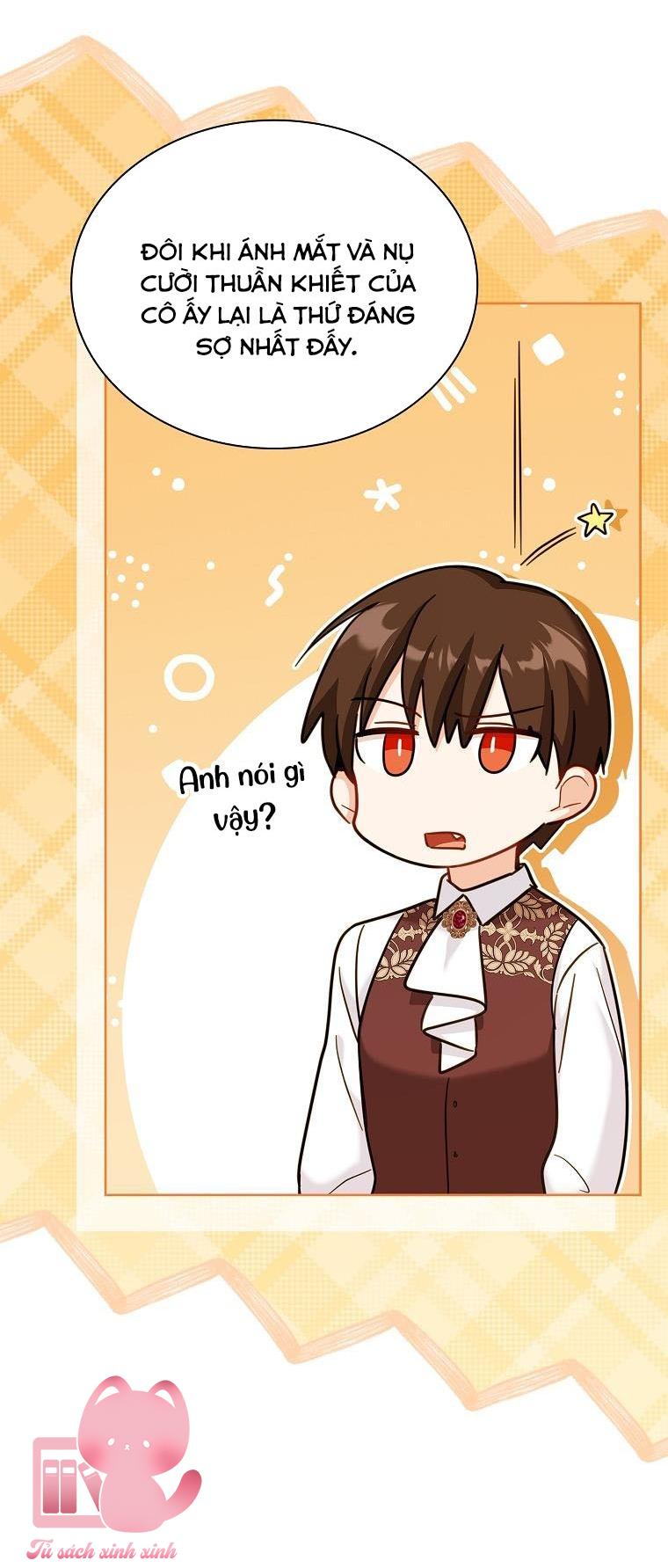 Từ Trúc Mã Hoá Ông Xã - Chap 53