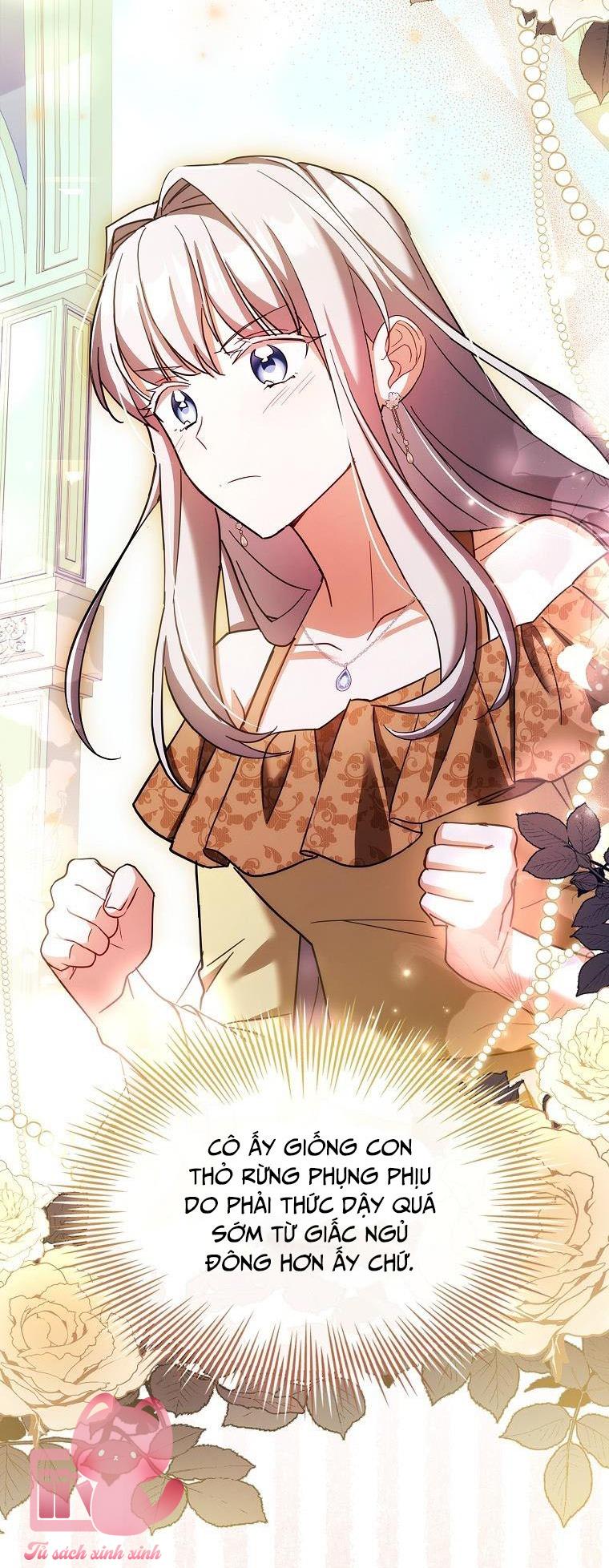 Từ Trúc Mã Hoá Ông Xã - Chap 53