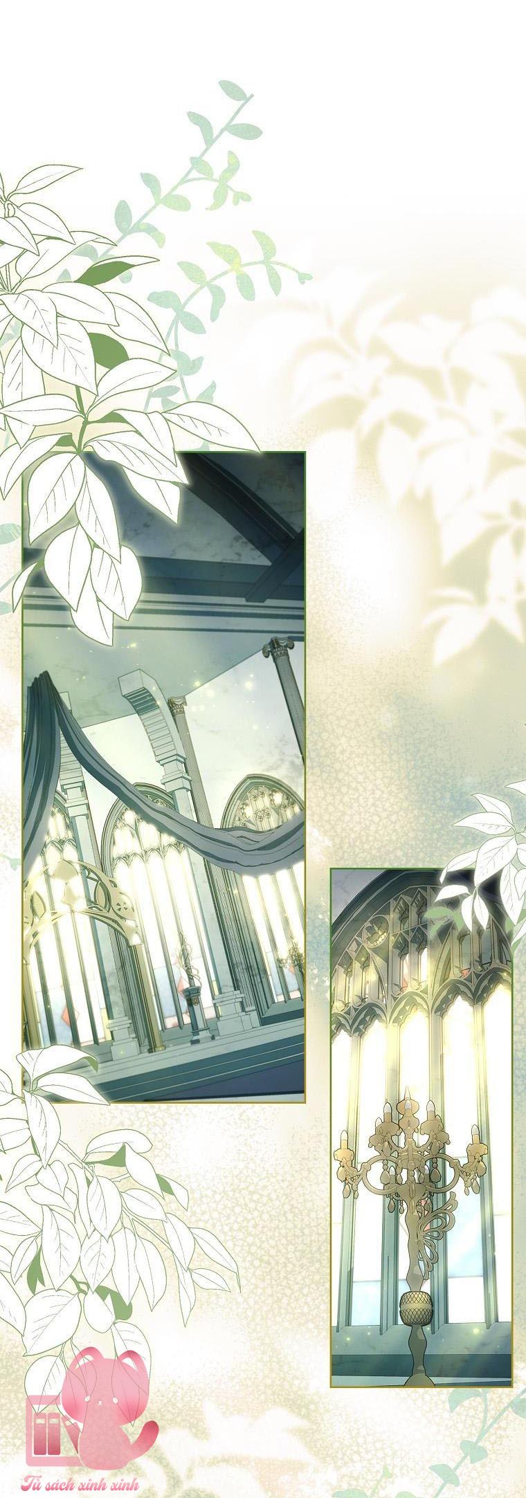 Từ Trúc Mã Hoá Ông Xã - Chap 53