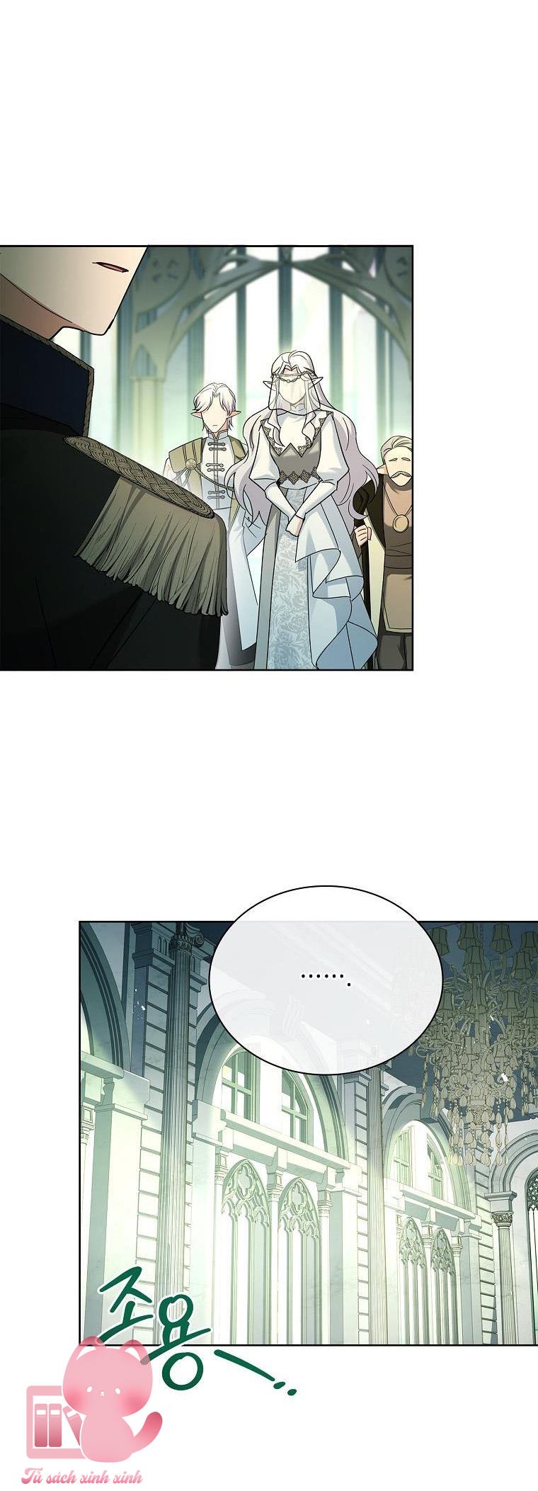 Từ Trúc Mã Hoá Ông Xã - Chap 53