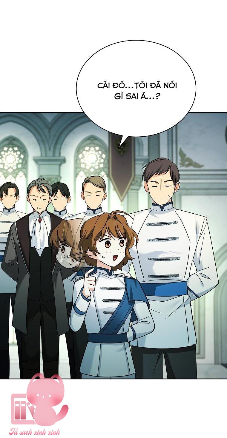 Từ Trúc Mã Hoá Ông Xã - Chap 53