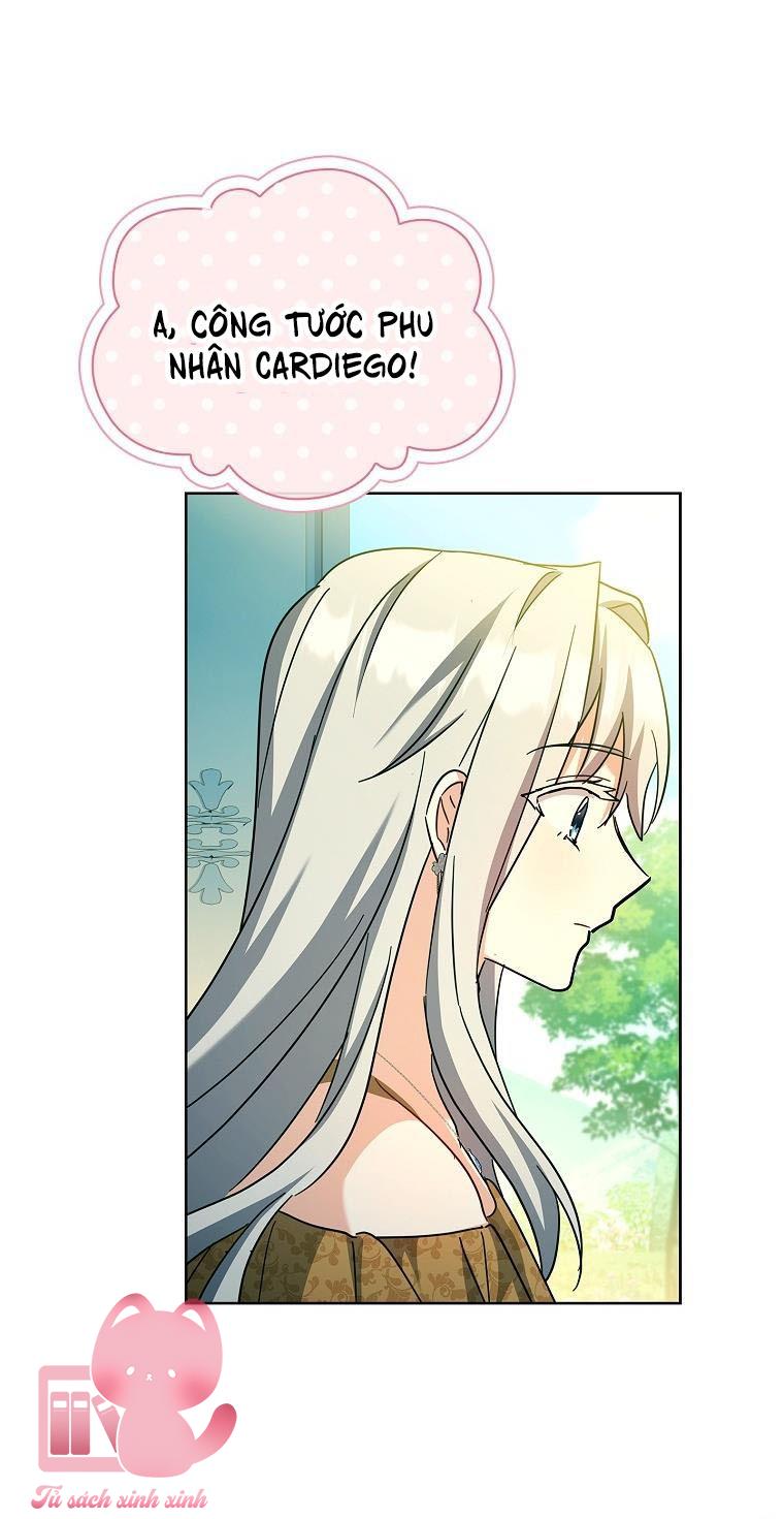 Từ Trúc Mã Hoá Ông Xã - Chap 53