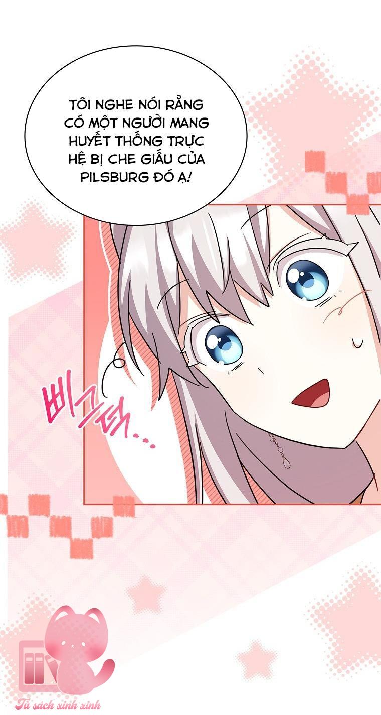 Từ Trúc Mã Hoá Ông Xã - Chap 53