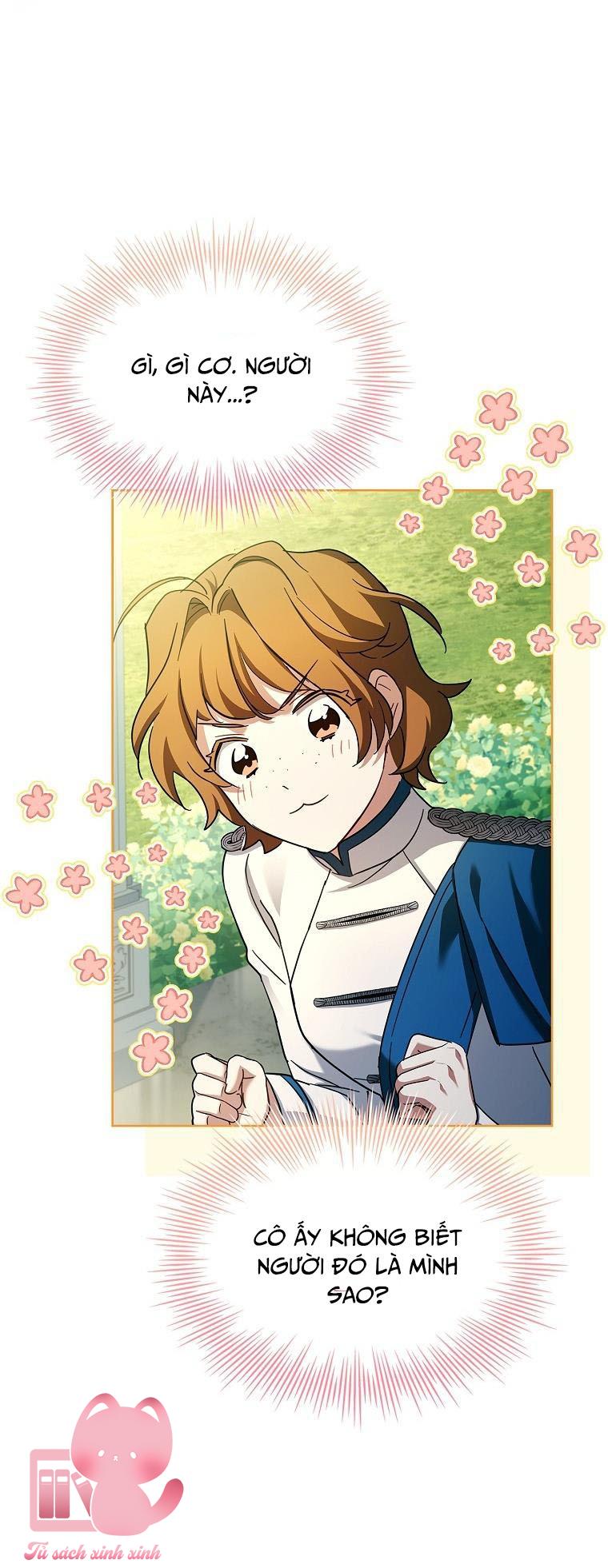 Từ Trúc Mã Hoá Ông Xã - Chap 53