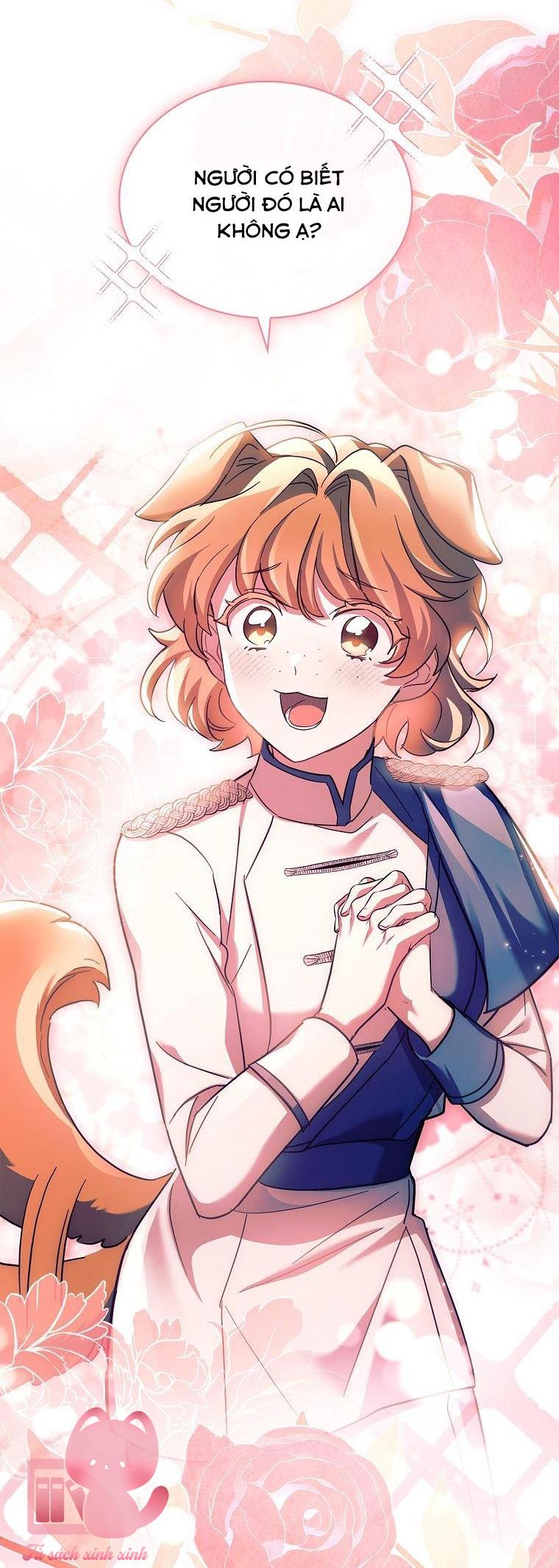 Từ Trúc Mã Hoá Ông Xã - Chap 53