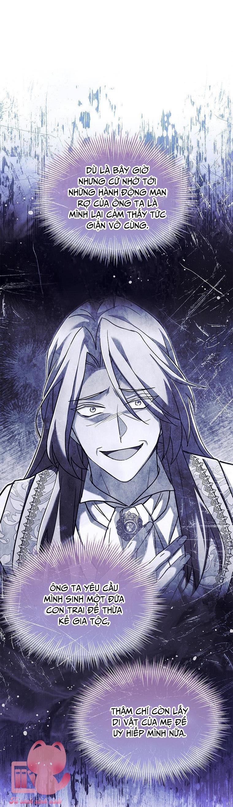 Từ Trúc Mã Hoá Ông Xã - Chap 53