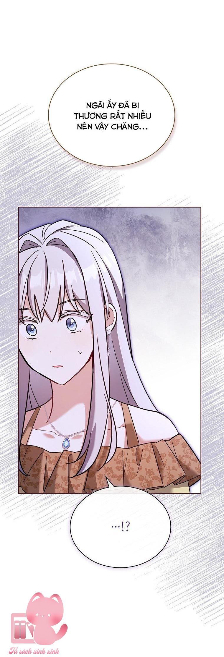 Từ Trúc Mã Hoá Ông Xã - Chap 54