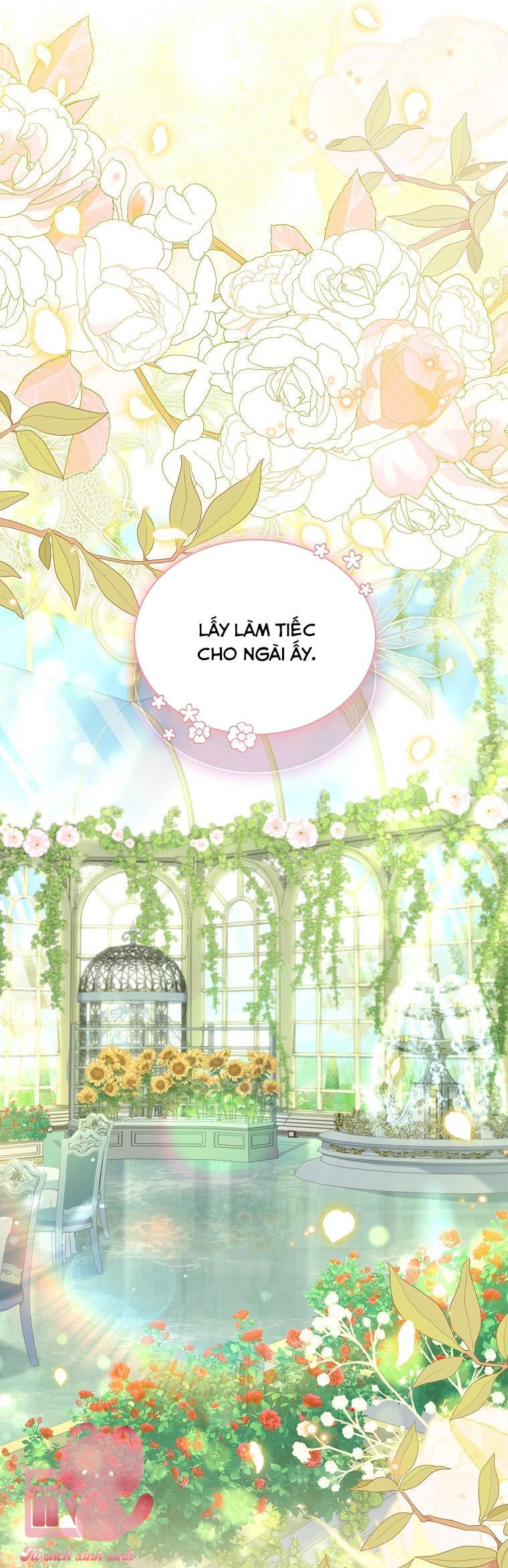 Từ Trúc Mã Hoá Ông Xã - Chap 54