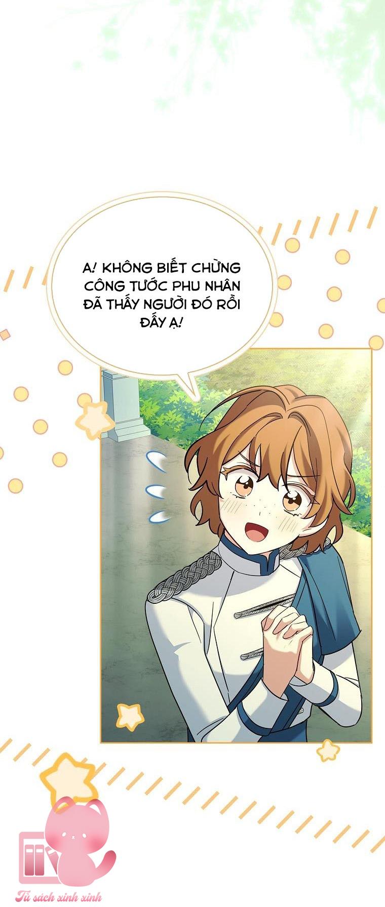 Từ Trúc Mã Hoá Ông Xã - Chap 54
