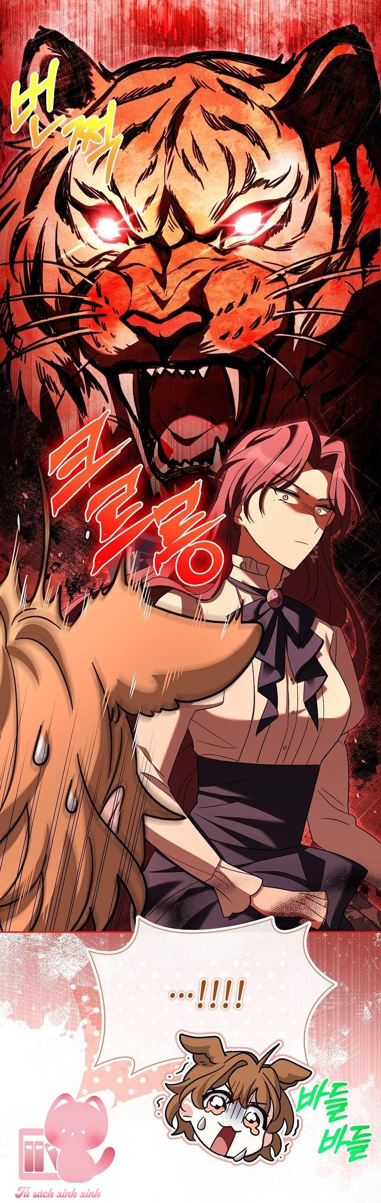 Từ Trúc Mã Hoá Ông Xã - Chap 54