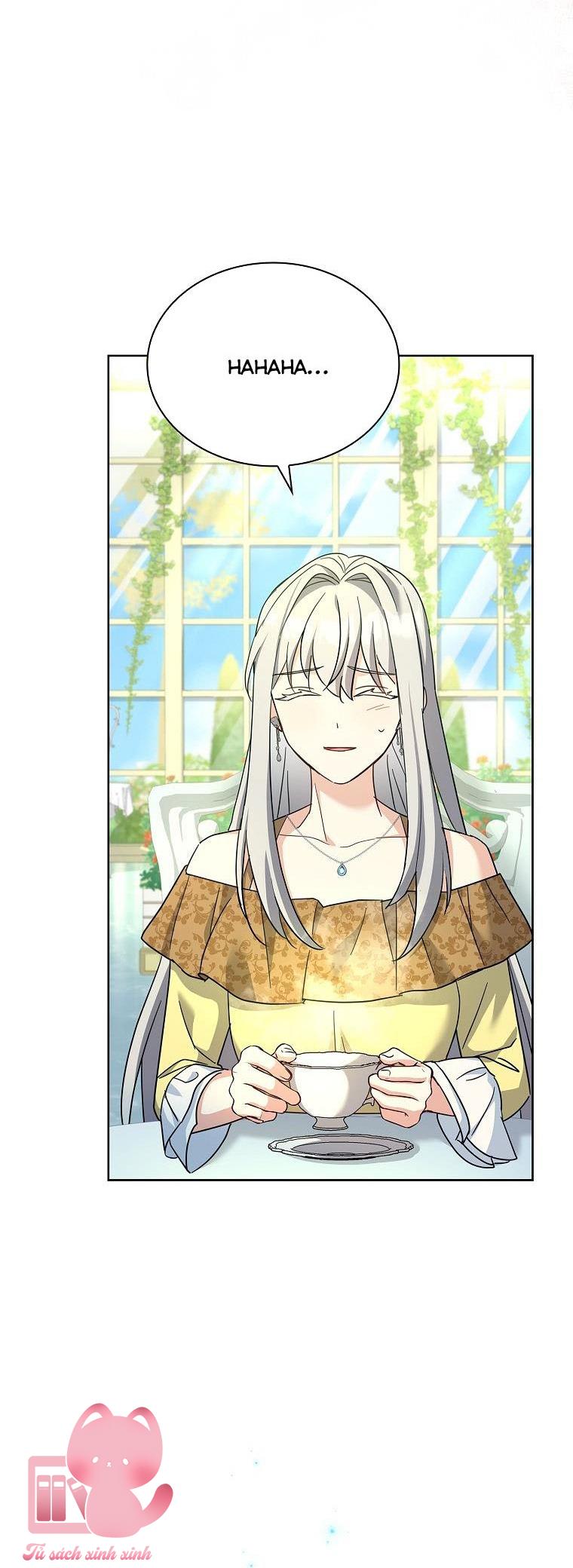 Từ Trúc Mã Hoá Ông Xã - Chap 54