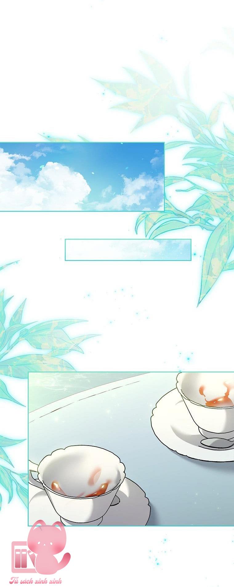 Từ Trúc Mã Hoá Ông Xã - Chap 54