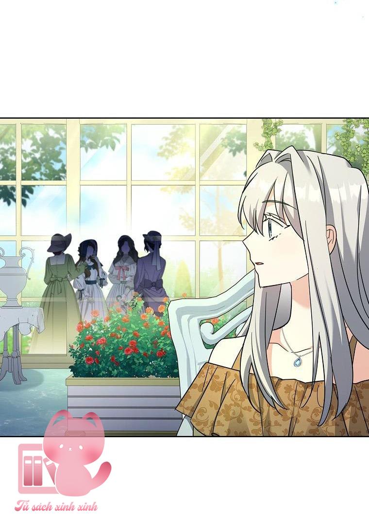 Từ Trúc Mã Hoá Ông Xã - Chap 54