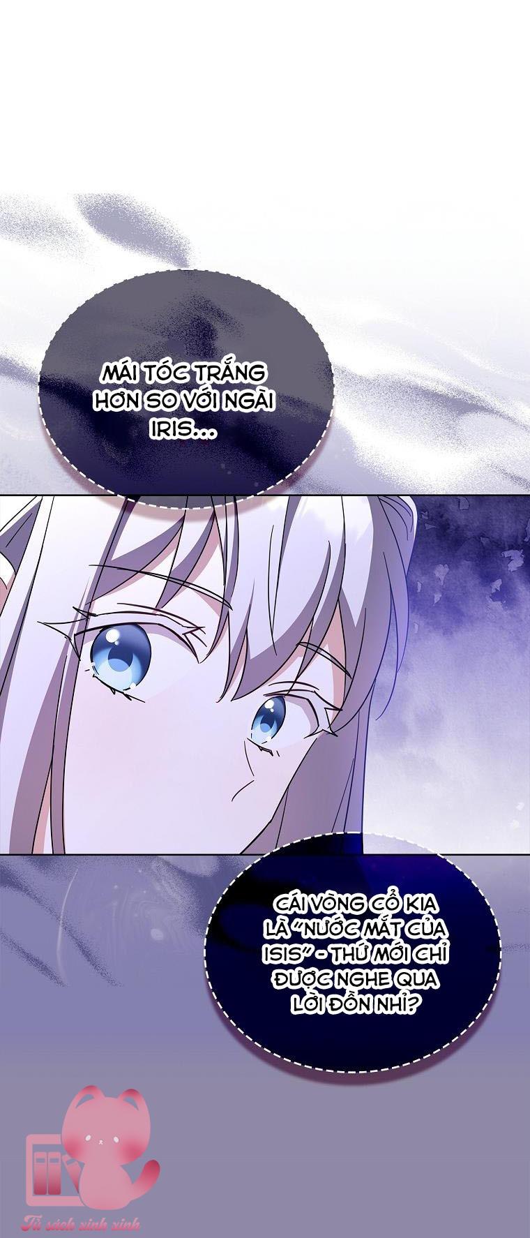 Từ Trúc Mã Hoá Ông Xã - Chap 54